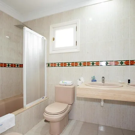 Puerto Mar Apartment *