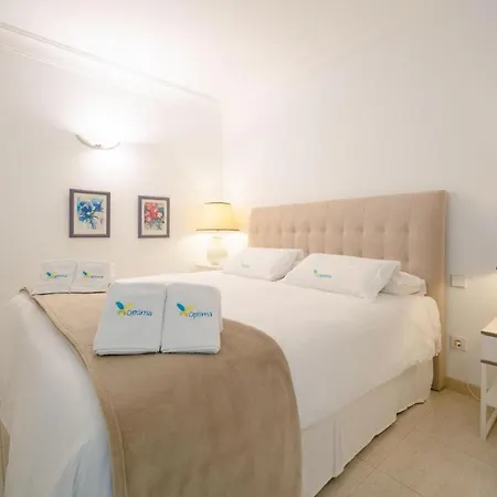 Puerto Mar Appartement Playa Blanca (Lanzarote)