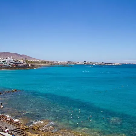 Puerto Mar Appartement