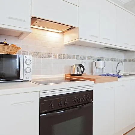 Puerto Mar Appartement