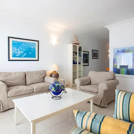 Puerto Mar Appartement *